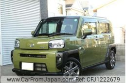 daihatsu taft 2021 -DAIHATSU 【名古屋 58Aﾊ6704】--Taft 5BA-LA900S--LA900S-0038078---DAIHATSU 【名古屋 58Aﾊ6704】--Taft 5BA-LA900S--LA900S-0038078-