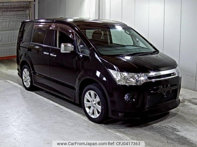 mitsubishi delica-d5 2012 -MITSUBISHI--Delica D5 CV5W-0707759---MITSUBISHI--Delica D5 CV5W-0707759- image 1