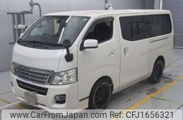 nissan caravan-van 2015 CFJ1656321