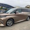 toyota alphard 2023 -TOYOTA 【名変中 】--Alphard AAHH40W--0012249---TOYOTA 【名変中 】--Alphard AAHH40W--0012249- image 18