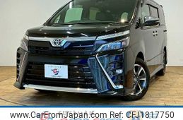 toyota voxy 2020 CFJ1817750