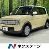 suzuki alto-lapin 2015 -SUZUKI--Alto Lapin DBA-HE33S--HE33S-118332---SUZUKI--Alto Lapin DBA-HE33S--HE33S-118332- image 1