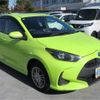 toyota yaris 2020 -TOYOTA 【秋田 530】--Yaris MXPH15--MXPH15-0006543---TOYOTA 【秋田 530】--Yaris MXPH15--MXPH15-0006543- image 19