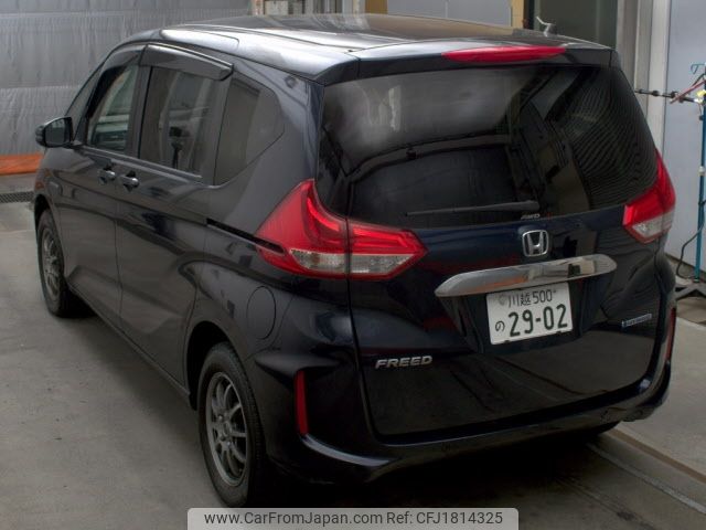 honda freed 2021 CFJ1814325 image 2