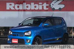 suzuki alto-works 2019 CFJ1869129