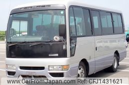 nissan civilian-bus 2001 25410510
