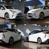 toyota prius 2015 -TOYOTA--Prius DAA-ZVW50--ZVW50-6000028---TOYOTA--Prius DAA-ZVW50--ZVW50-6000028- image 3