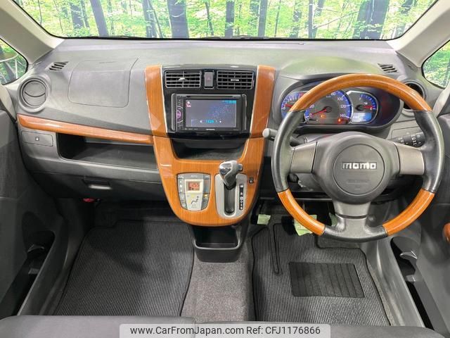 daihatsu move 2013 quick_quick_LA100S_LA100S-1030502 image 2
