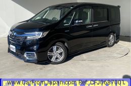 honda stepwagon 2019 -HONDA--Stepwgn 6AA-RP5--RP5-1082061---HONDA--Stepwgn 6AA-RP5--RP5-1082061-