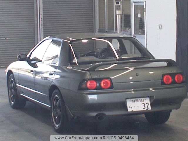 nissan skyline 1993 -NISSAN 【静岡 341ﾗ32】--Skyline HNR32ｶｲ--034669---NISSAN 【静岡 341ﾗ32】--Skyline HNR32ｶｲ--034669- image 2