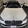 mercedes-benz s-class 2023 -MERCEDES-BENZ--Benz S Class 4AA-223076--W1K2230762A183966---MERCEDES-BENZ--Benz S Class 4AA-223076--W1K2230762A183966- image 2