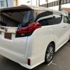 toyota alphard 2015 quick_quick_AGH30W_AGH30-0006061 image 10