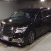 nissan elgrand 2015 -NISSAN 【大阪 303ね6184】--Elgrand PE52-052243---NISSAN 【大阪 303ね6184】--Elgrand PE52-052243- image 1