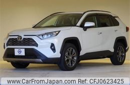 toyota rav4 2024 -TOYOTA--RAV4 6BA-MXAA54--MXAA54-5049***---TOYOTA--RAV4 6BA-MXAA54--MXAA54-5049***-