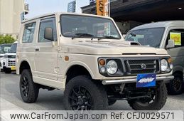 suzuki jimny 1997 -SUZUKI--Jimny E-JA22W--JA22W-126169---SUZUKI--Jimny E-JA22W--JA22W-126169-