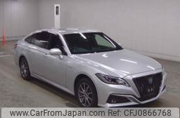 toyota crown-hybrid 2020 quick_quick_6AA-AZSH21_AZSH21-1011081