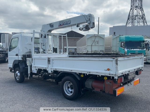 mitsubishi-fuso canter 2006 CFJ1334536 image 2