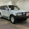 mitsubishi pajero 2004 -MITSUBISHI--Pajero V78W--0400244---MITSUBISHI--Pajero V78W--0400244- image 12