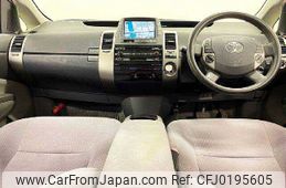 toyota prius 2009 504928-924137