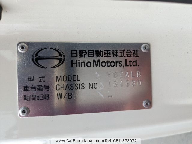 hino ranger 2023 -HINO--Hino Ranger 2KG-FD2ABG--FD2AB-131980---HINO--Hino Ranger 2KG-FD2ABG--FD2AB-131980- image 2