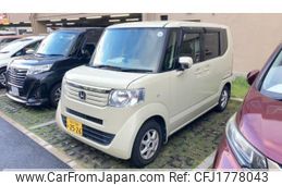 honda n-box 2012 CFJ1778043