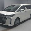 toyota alphard 2020 -TOYOTA--Alphard 3BA-GGH30W--GGH30-0037674---TOYOTA--Alphard 3BA-GGH30W--GGH30-0037674- image 1