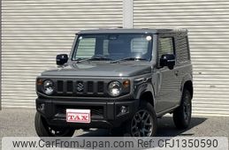 suzuki jimny 2025 quick_quick_3BA-JB64W_JB64W-368468