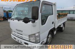 isuzu elf-truck 2013 quick_quick_TKG-NKR85AD_NKR85-7032266