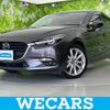 mazda axela 2017 quick_quick_LDA-BMLFS_BMLFS-107143 image 1