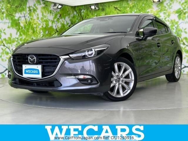 mazda axela 2017 quick_quick_LDA-BMLFS_BMLFS-107143 image 1