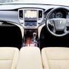 toyota crown 2016 -TOYOTA--Crown DBA-GRS210--GRS210-6018673---TOYOTA--Crown DBA-GRS210--GRS210-6018673- image 19