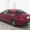 mercedes-benz cla-class 2016 -MERCEDES-BENZ 【広島 332ﾀ1742】--Benz CLA 117342-2N360563---MERCEDES-BENZ 【広島 332ﾀ1742】--Benz CLA 117342-2N360563- image 2