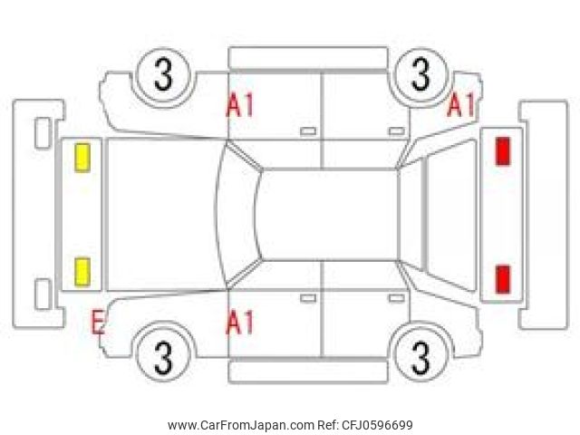 toyota 86 2017 -TOYOTA--86 DBA-ZN6--ZN6-075433---TOYOTA--86 DBA-ZN6--ZN6-075433- image 2