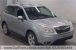 subaru forester 2014 quick_quick_DBA-SJ5_036385