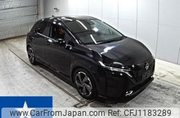 nissan aura 2022 -NISSAN--AURA FE13--FE13-208468---NISSAN--AURA FE13--FE13-208468-