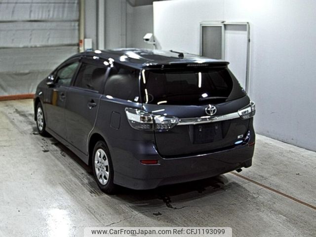 toyota wish 2012 -TOYOTA--Wish ZGE20G-0138861---TOYOTA--Wish ZGE20G-0138861- image 2