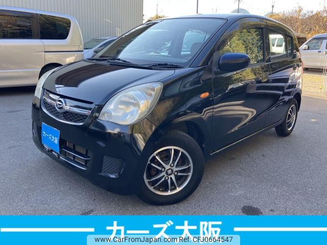 daihatsu mira 2011 -DAIHATSU--Mira DBA-L275S--L275S-0135340---DAIHATSU--Mira DBA-L275S--L275S-0135340- image 1