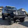 toyota landcruiser-70 1996 quick_quick_KC-HZJ73HV_HZJ73-0006096 image 12