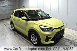 toyota raize 2020 -TOYOTA--Raize A210A-0009202---TOYOTA--Raize A210A-0009202-