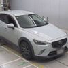 mazda cx-3 2017 CFJ1522642 image 6