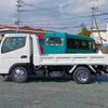 mitsubishi-fuso canter 2018 GOO_NET_EXCHANGE_0840296A30241108W002 image 4