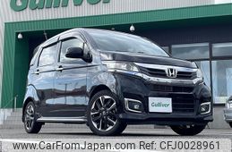 honda n-wgn 2016 -HONDA--N WGN DBA-JH1--JH1-2204181---HONDA--N WGN DBA-JH1--JH1-2204181-