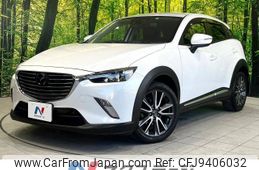 mazda cx-3 2016 -MAZDA--CX-3 LDA-DK5FW--DK5FW-125554---MAZDA--CX-3 LDA-DK5FW--DK5FW-125554-