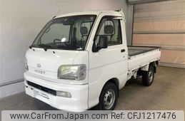 daihatsu hijet-truck 2001 -DAIHATSU--Hijet Truck S210P--0118850---DAIHATSU--Hijet Truck S210P--0118850-