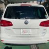 volkswagen sharan 2015 quick_quick_DBA-7NCTH_WVWZZZ7NZFV027206 image 6