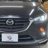 mazda cx-3 2021 CFJ1821502 image 10