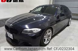 bmw 5-series 2010 -BMW 【函館 300ﾇ2719】--BMW 5 Series FR30-0C550308---BMW 【函館 300ﾇ2719】--BMW 5 Series FR30-0C550308-