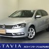volkswagen passat 2011 -VOLKSWAGEN--VW Passat DBA-3CCAX--WVWZZZ3CZBP333741---VOLKSWAGEN--VW Passat DBA-3CCAX--WVWZZZ3CZBP333741- image 1