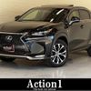 lexus nx 2015 quick_quick_AYZ10_AYZ10-1008883 image 1