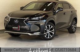 lexus nx 2015 quick_quick_AYZ10_AYZ10-1008883